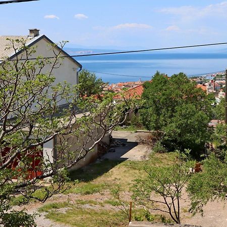 Apartments With A Parking Space Senj - 5571 Exteriér fotografie